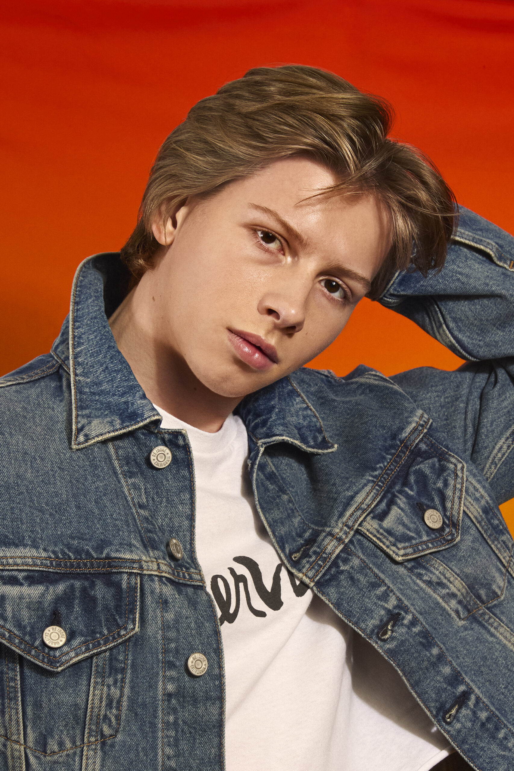 Mason Ramsey